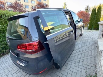 VW SHARAN 2,0TDi 110kW Koup.ČR,1.maj,ACC,KAMERA,2020,121tkm - 5