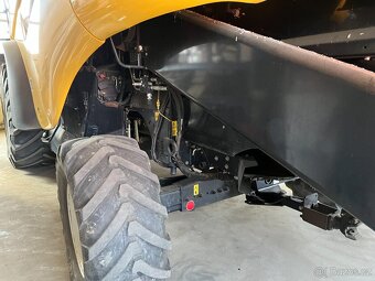 New Holland CX 8080 - 5