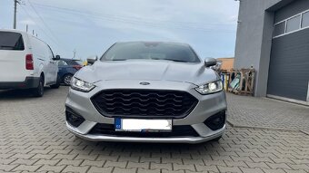 Ford Mondeo 2.0 ST Line 140KW // 4x4/ odp. DPH - 5