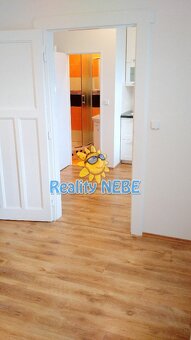 Pronájem bytu 1+1, 30 m2, Záběhlická, Praha 10, Záběhlice - 5