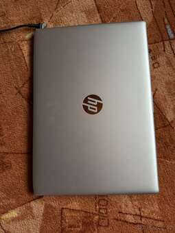 Notebook HP PROBOOK 650 G1 - 5