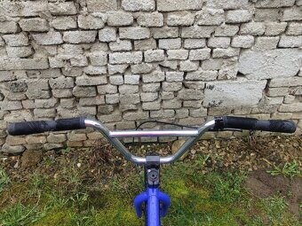 Bmx Wethepeople crs - 5