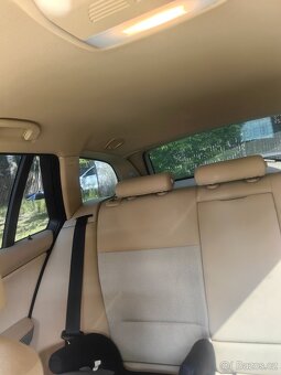 BMW E90 KOMBI 2.0L 130KW Rv. 2007 - 5