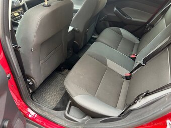 Prodám Ford Focus - 5
