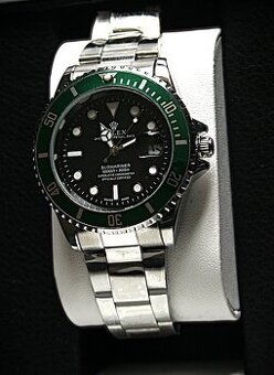 Hodinky náramkové nové replika Rolex - 5