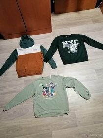 Prodám mikiny, trika... - 5