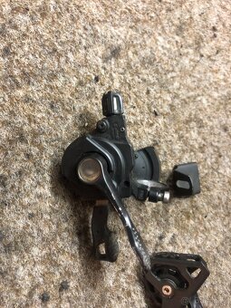 SHIMANO DEORE XT RD-M8000 - 5