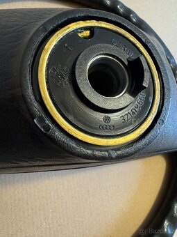 Volant golf mk2 gti - 5