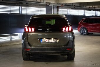 Peugeot 5008 1.5BlueHDi S§S E6.2 Allure EAT8 - 5