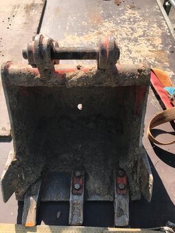 Minibagger - 5