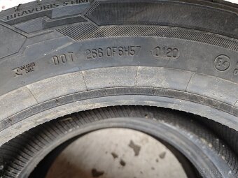 Barum 225/55R17 - 5