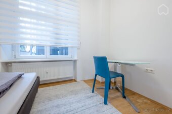 Byt 2+kk, Plzenecká ul., Slovany, Plzeň - 5