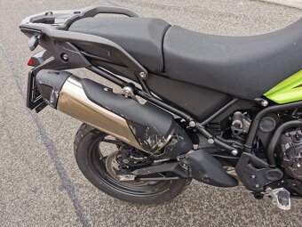 Triumph tiger 850 sport - 5