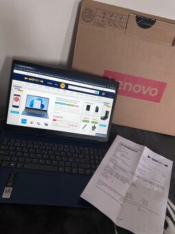 Lenovo ideapad slim 3 - 5