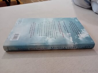 Musela jsem zemřít - Anita Moorjani - 5