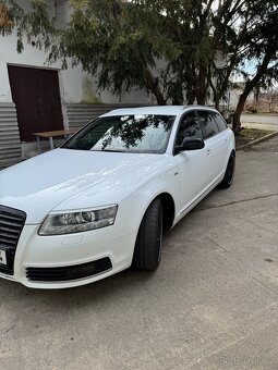 Audi A6 - 5