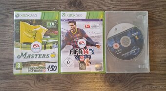 levné hry pro XBOX 360 - 5