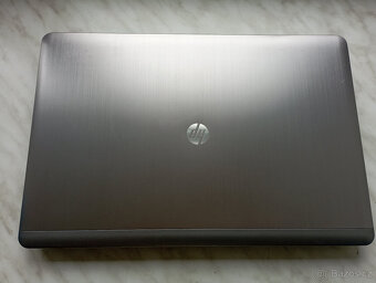 HP ProBook 4540s-core i3-6g ram-500g disk-3hod baterie - 5
