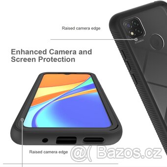 Xiaomi Redmi 9c - 5
