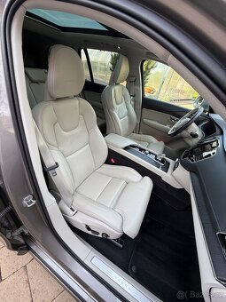Volvo XC 90 B5 Inscription AWD - 5