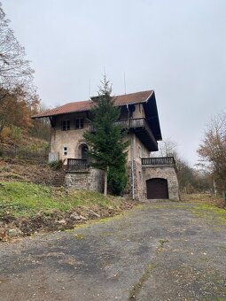 Dům v obci Perštejn - 5
