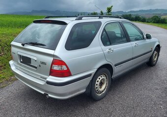 Honda Civic 1.8 VTI 124kw Aerodeck B18C4 - 5