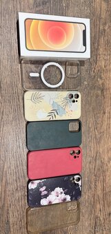 iPhone 12mini 64gb - 5