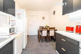 Pronájem byt 2+1, 55㎡ - 5