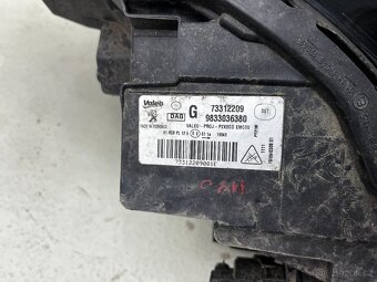 Přední led světla Peugeot 208 / 2008 - 5