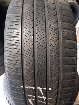 225/40R18 CELOROČNÍ PNEU CONTINENTAL - 5