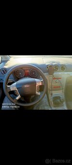 Ford s max 2006 2.0tdci 103kw - 5