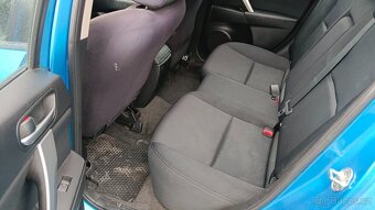 Mazda 3 1.6 d 80KW - 5