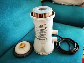 Kartušová filtrace Intex 604M 45W - 5