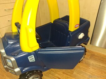 Little tikes auto - 5