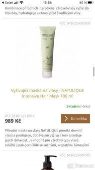 Natulique nove - 5