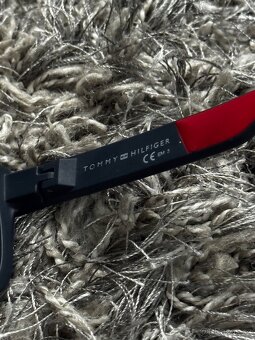 Sluneční brýle Tommy Hilfiger TH 1556/S 8RU/KU - 5