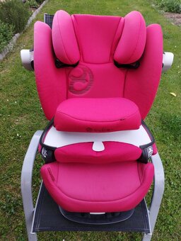 Autosedačka Cybex pallas - 5
