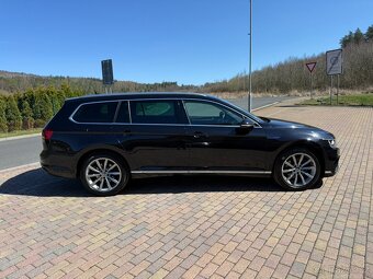 VW PASSAT 1.4 GTE 160kW PLUG-IN HYBRID-2020-147.880KM- - 5