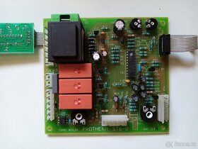 Zapalovací automatika PROTHERM, elektronická deska PROTHERM - 5