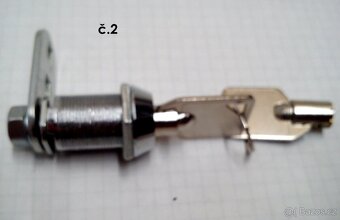 Nové zámky - 5