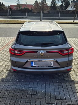 Renault Talisman Grandtour 1.6 dCi 96 kW - 5