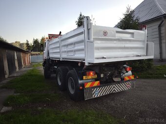 LIAZ 29.33sd - 5