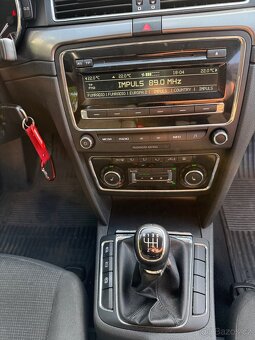 Škoda Superb Combi FL 2,0TDI, CZ, tažné - 5
