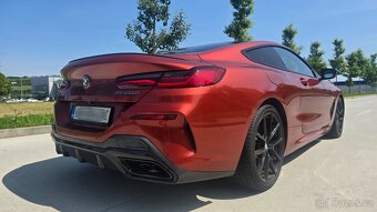 BMW M850i XDrive coupe, odpocet DPH - 5
