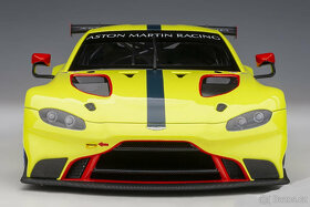 1:18 Aston Martin Vantage GTE Le Mans Racing 2018 Autoart - 5