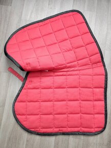 Dečka Eskadron Platinum big square Coral VS - 5