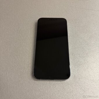 iPhone 13 Pro 128GB sierra blue, pěkný stav, rok záruka - 5