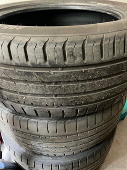 Letní pneu 265/50 R20 - 5