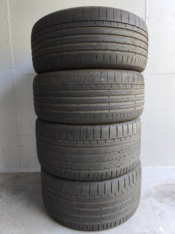 275/45 R21 - 5