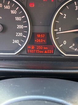 BMW 116i x1 benzin najeto jen 110tis - 5
